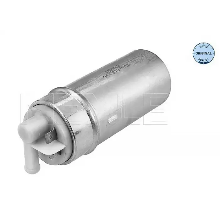 Yakıt Pompa Motoru E39 [M47 M51 M57]