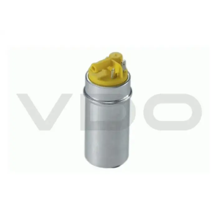 Yakıt Pompa Motoru E39 [M47 M51 M57]