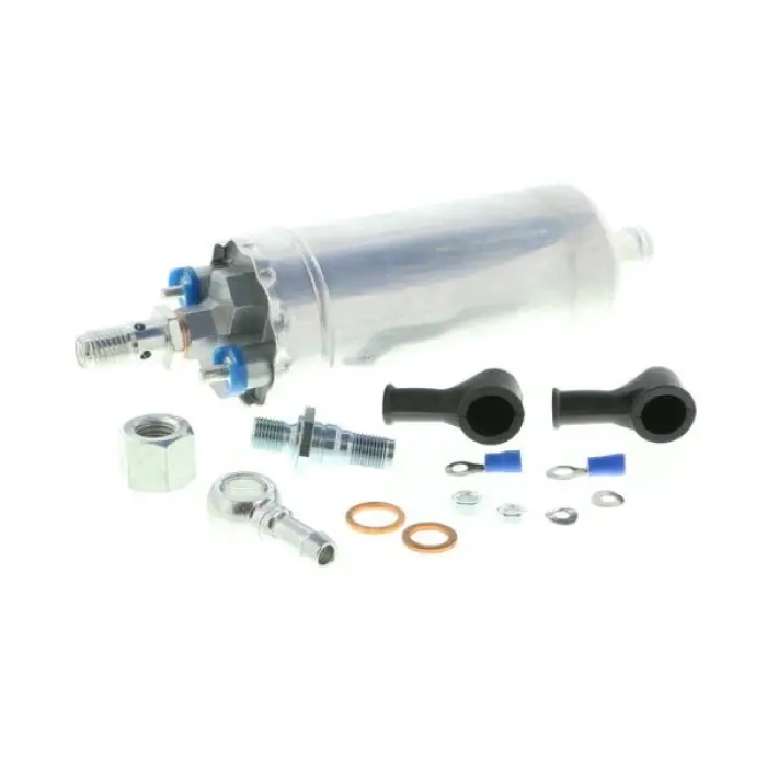 Yakıt Pompa Motoru W124>140 W201 [M104 M111 M119 M120]