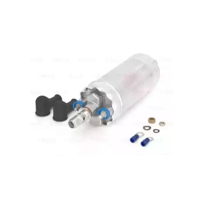 Yakıt Pompa Motoru W124>140 W201 [M104 M111 M119 M120]