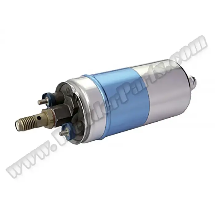 Yakıt Pompa Motoru W124 W126 W201 [M102 M103 M110 M116 M117]