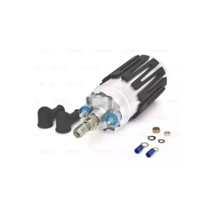 Yakıt Pompa Motoru W124 W126 W201 [M102 M103 M110 M116 M117]