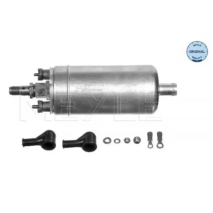 Yakıt Pompa Motoru W124 W126 W201 [M102 M103 M110 M116 M117]