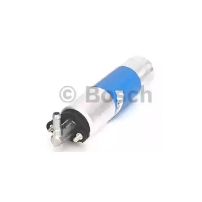 Mercedes W124 W140 W202 W210 W220 Yakıt Pompa Motoru M104 M111113 M119 0004707894 Bosch