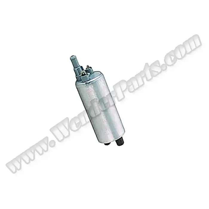 Yakıt Pompa Motoru W168 [M166] 1998-02