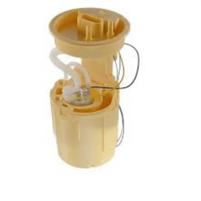 Volkswagen T5 2.5tdı 0309 Arası Uyumlu Yakıt Pompası 0.5 Bar 1133271 00 Wisco