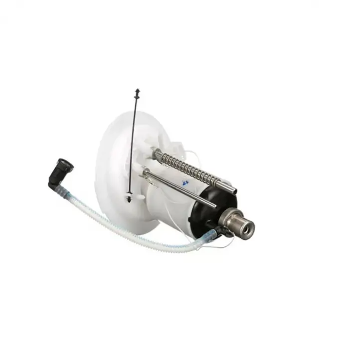 Audi A4 2.0 Tfsi A5 2.0 Tfsi 12 Ve Sonrası Uyumlu  Yakıt Pompası 8K0201511TA Wisco