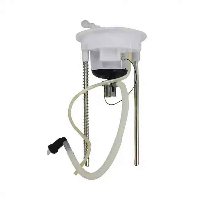 Audi A4l A5 A6l Q5 Q7 Vw 3.0 3.6 15 Ve Sonrası Uyumlu Yakıt Pompası 8R0919051M Wisco