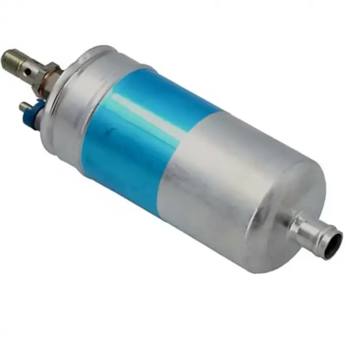 Audi A80 A90 1.6 1.8 85 Ve Sonrası Uyumlu Yakıt Pompası+Benzin Pompası+Tek 893906091B Wisco