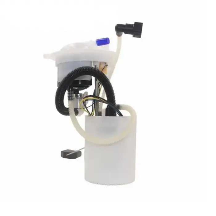 Volkswagen Passat B6 1.4 1.6 1.8 0510 Arası Uyumlu Yakıt Pompası Şamandıralı3AA919051L Wisco