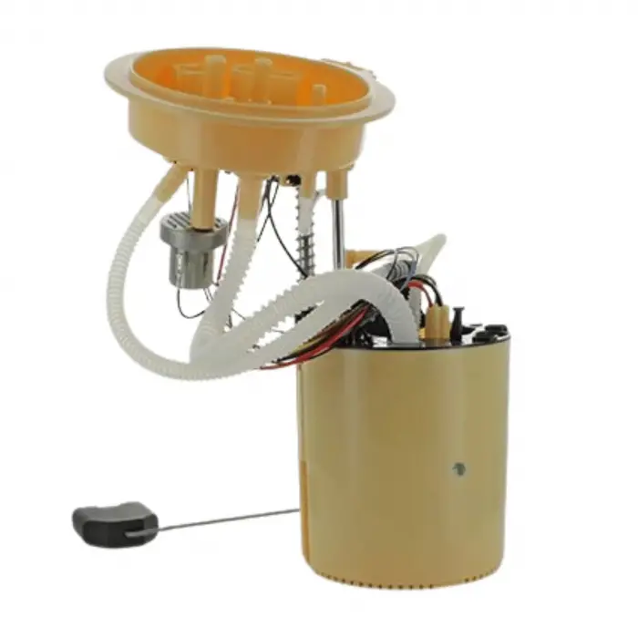 Audi A6 Allroad C7 3.0tdı 12 16 Arası Uyumlu Yakıt Pompası Samandıralı 4G0919050 Wisco