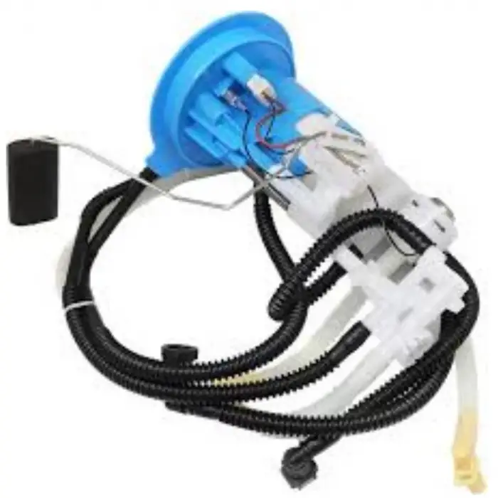 Volkswagen Tiguan 1.4tsı 08 18 Arası Uyumlu Yakıt Pompası Şamandıralı 5N0919109A Wisco