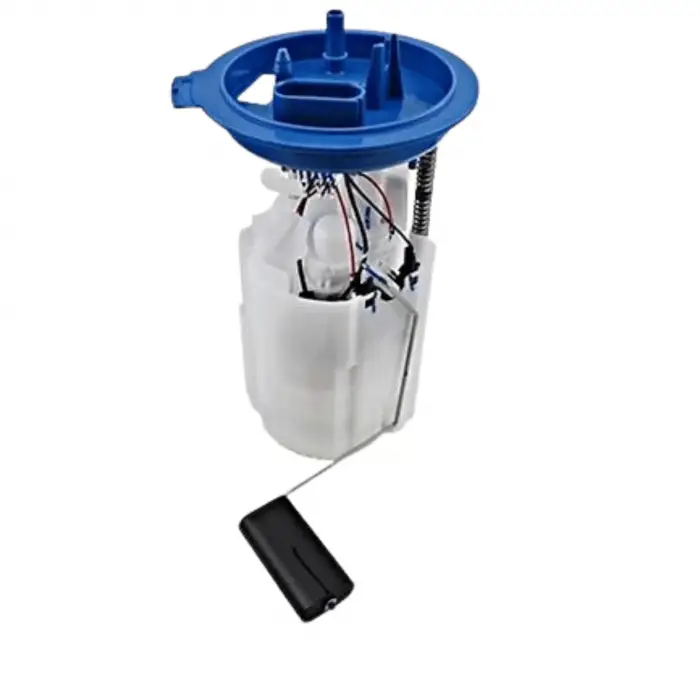 Volkswagen Tiguan 1.4tsı 16 Ve Sonrası Uyumlu Yakıt Pompası Samandıralı 5QA919051A Wisco