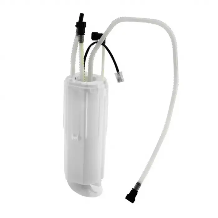 Audi A8 D3 S8 06 10 Arası Uyumlu Yakıt Pompası Samandıralı Sol 4E0919087G Wisco