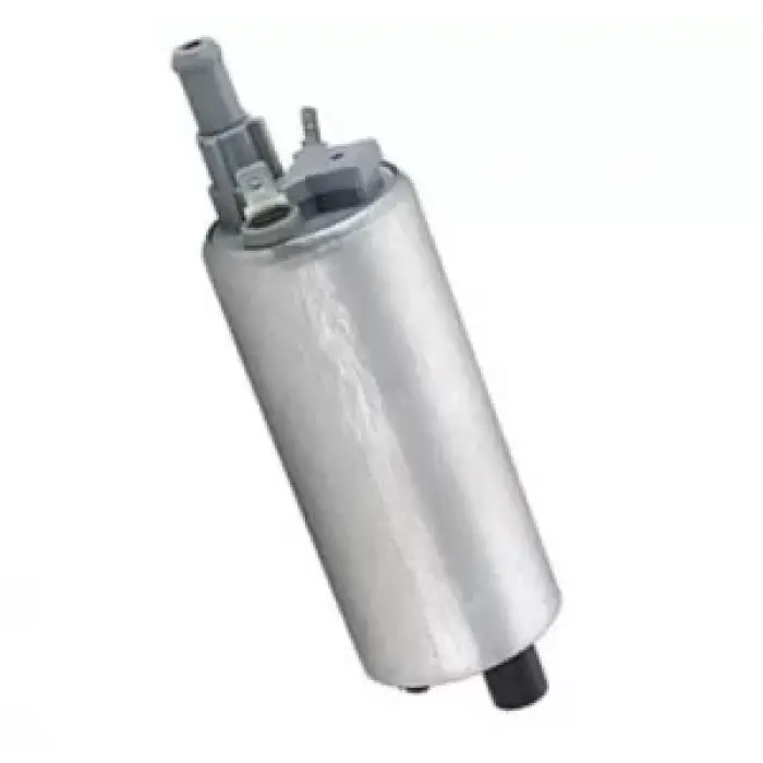 Opel Vectra A B Astra F 16v 90 Ve Sonrası Uyumlu Yakıt Pompası Tek Alimunyum 815019 Wisco