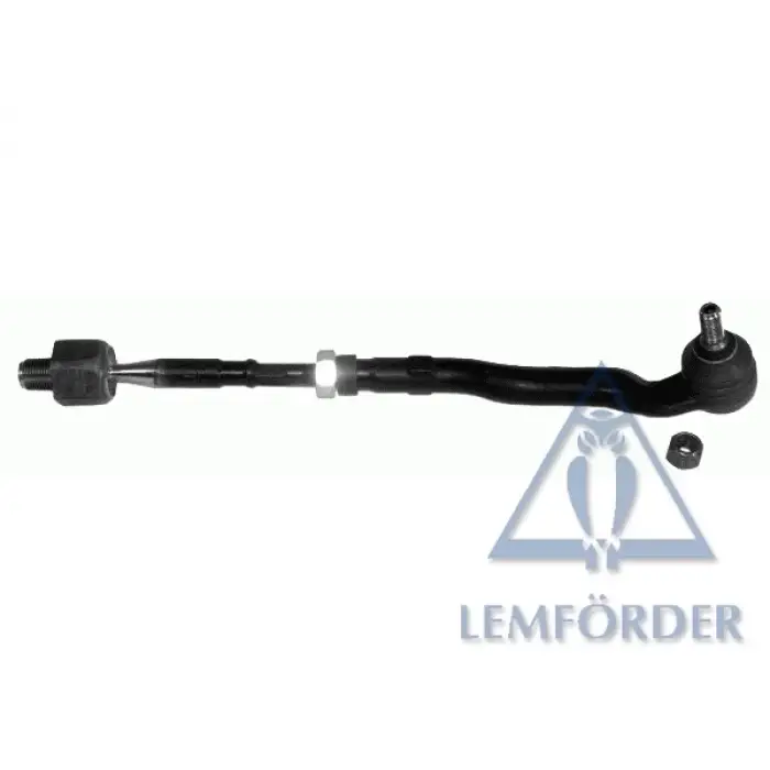 Yan Rot E46 Sağ xi/xd