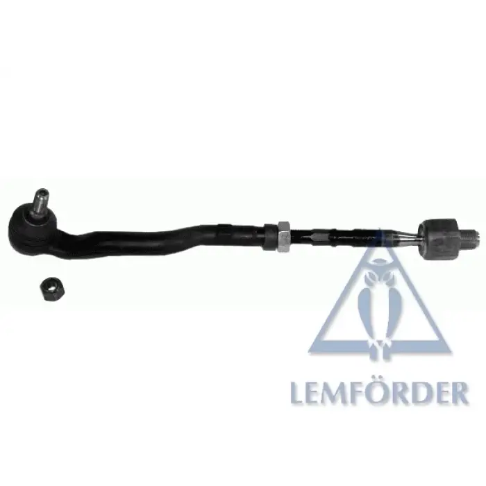 Yan Rot E46 Sol xi/xd