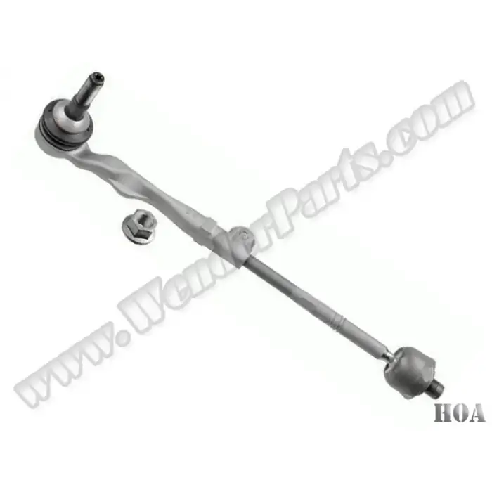 Yan Rot G30 G11 Sağ