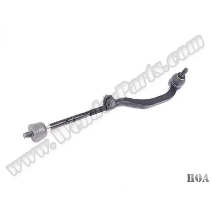 Yan Rot Mini-R50/R53 Sağ