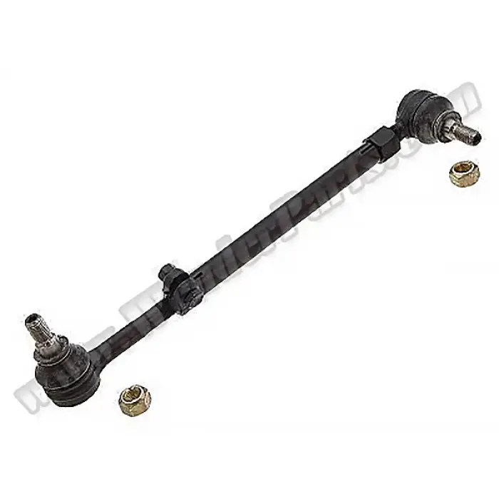 Yan Rot W124 Sağ; R129 - Sol/Sağ E420/500; SL280>600