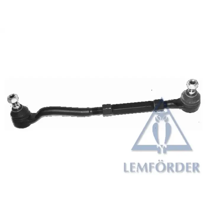 Yan Rot W140 Sol/Sağ