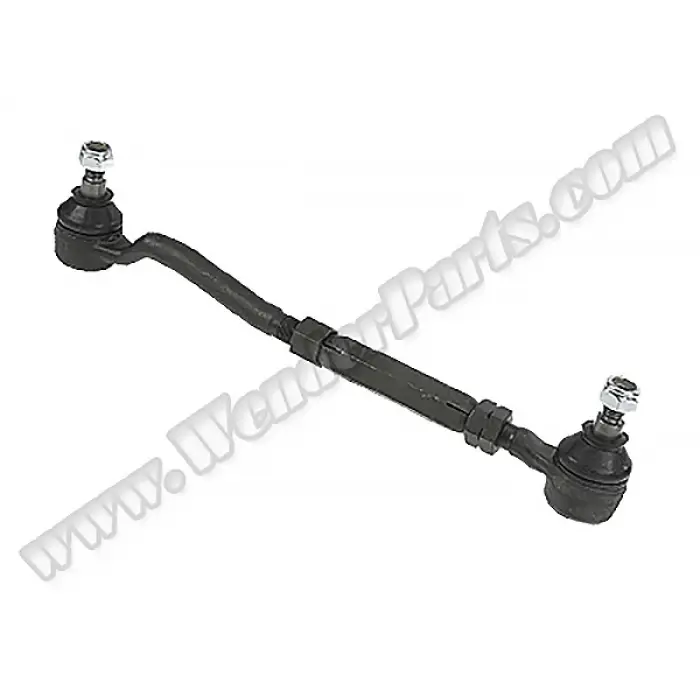 Yan Rot W140 Sol/Sağ