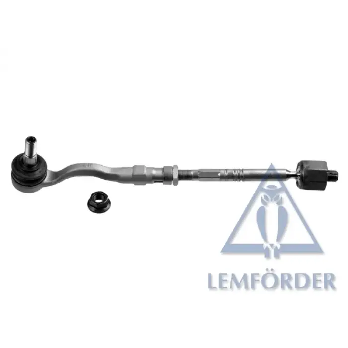 Yan Rot X3:F25 Sol/Sağ