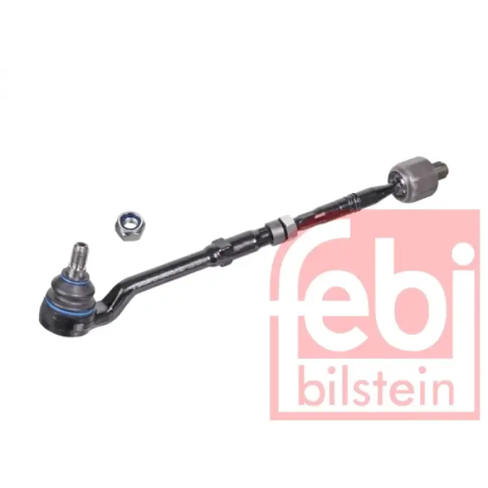 Yan Rot X5:E53 Sol/Sağ