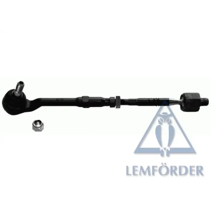 Yan Rot X5:E53 Sol/Sağ