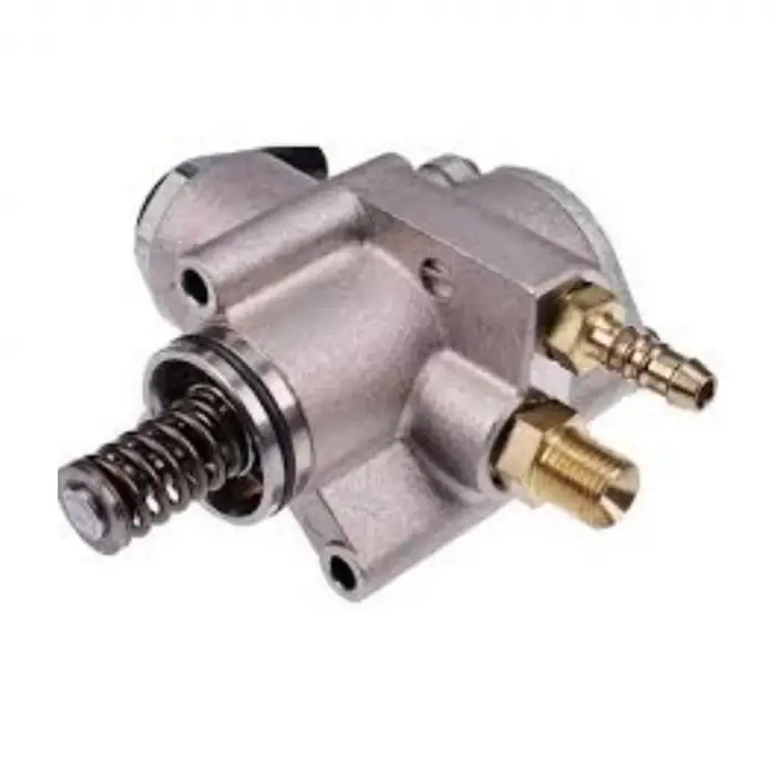 Volkswagen Touareg Superb Cayenne 07 Ve Sonrası Uyumlu Yüksek Basınç Pompası 03H127025S Wisco