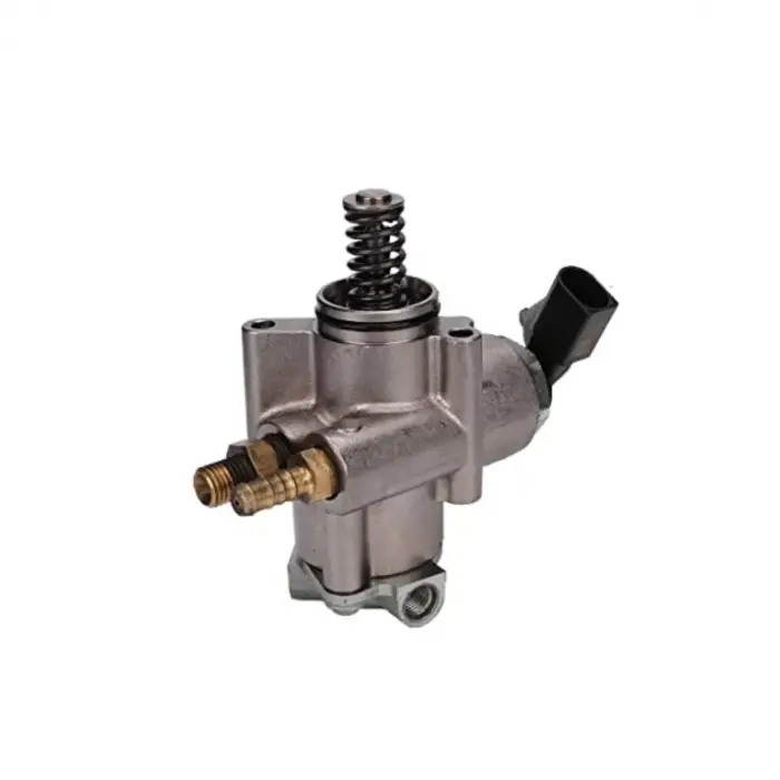 Audi A1 A3 A4 A6 Tt Seat Altea 05 Ve Sonrası Uyumlu Yüksek Basınç Pompası 06F127025H Wisco