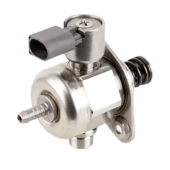 Volkswagen Amarok Skoda Octavia T5 05 Ve Sonrası Uyumlu Yüksek Basınç Pompası 06H127025N Wisco