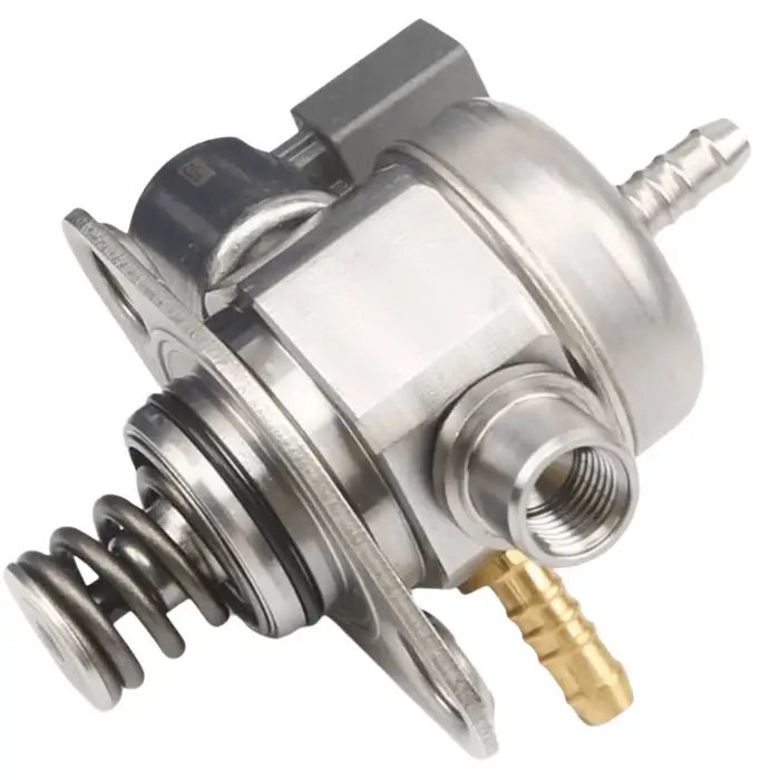 Volkswagen Golf Golf Alltrack 7 14 20 Arası Uyumlu Yüksek Basınç Pompası 06K127025D Wisco