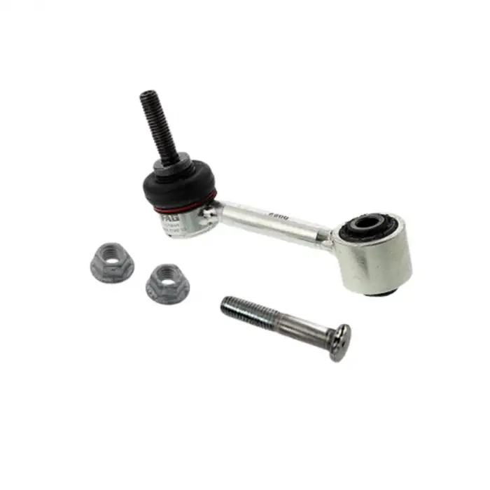 Volkswagen Golf5 Jetta A3 Passat 05 Ve Sonrası Uyumlu Z Rot Arka 1K0505465C Wisco