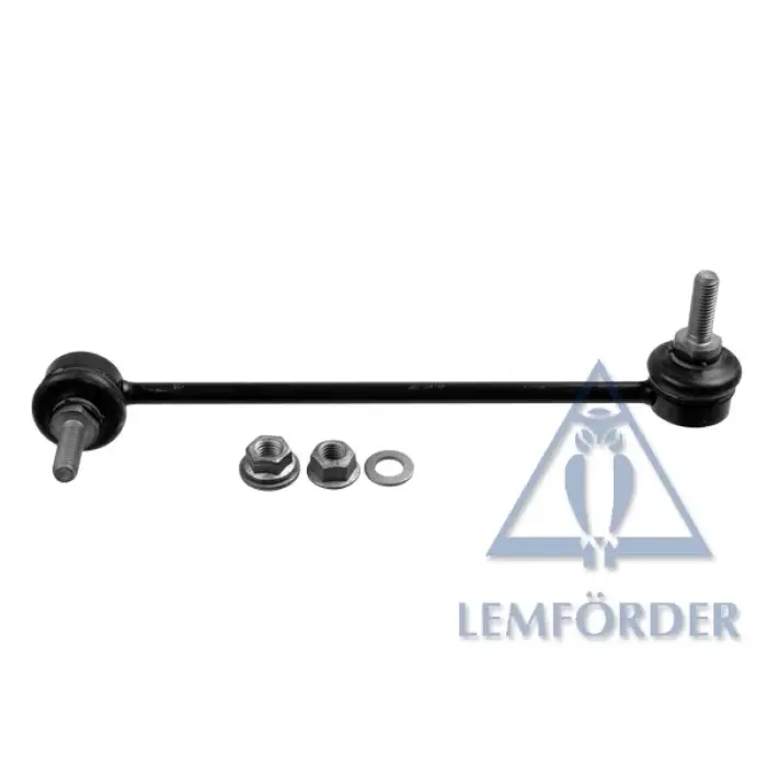 Z Rot E39 Ön Sol 520>530