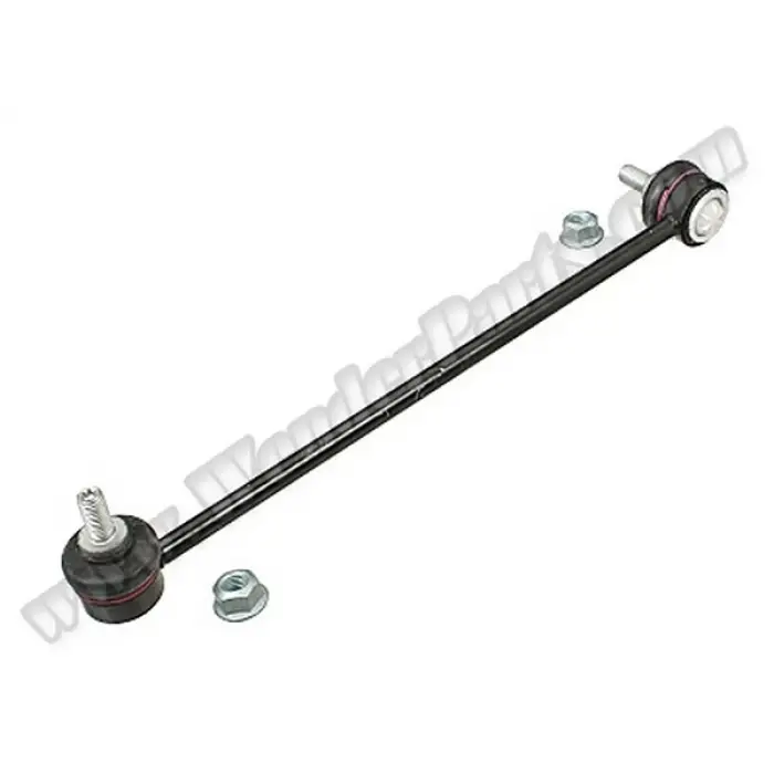 Z Rot E46 Ön Sol xi/xd