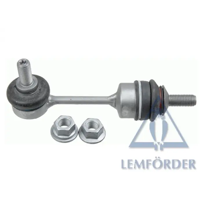 Z Rot E60 Arka Sol/Sağ -Dynamic Drive-