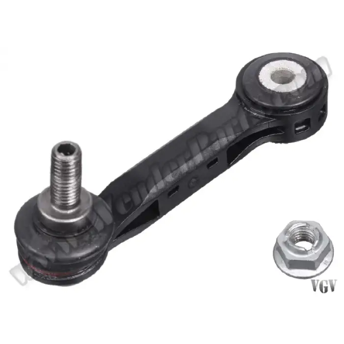 Z Rot F45 X1:F48 X2:F39 F40 Mini-F54>F57 F60 Arka Sol/Sağ; Plastik