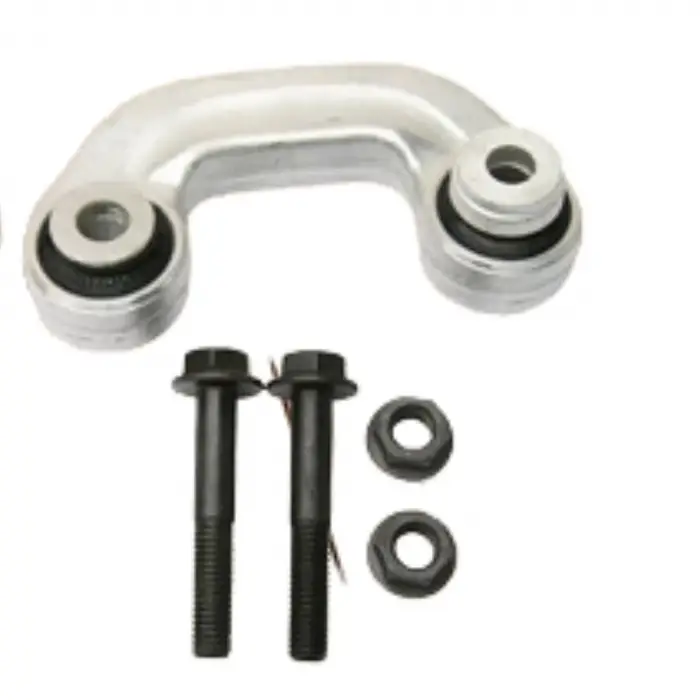 Audi A4 Passat 00 Ve Sonrası Uyumlu Z Rot Ön Sol 8E0411317 Wisco