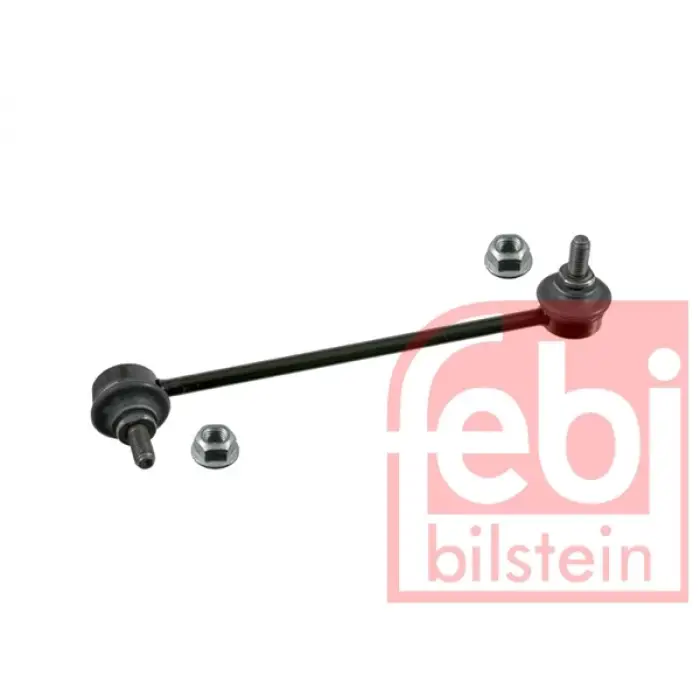 Z Rot Vito638 Ön Sol -CDI-