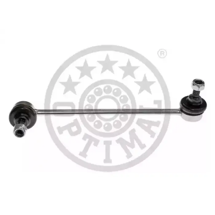 Z Rot Vito638 Ön Sol -CDI-