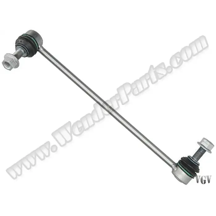 Z Rot Vito639 Ön Sol 4-Matic 2011-13