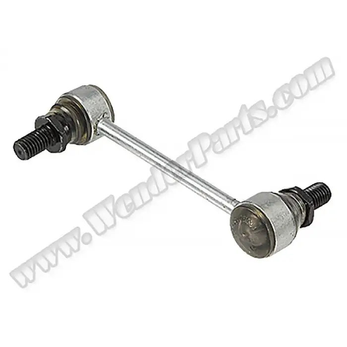 Z Rot W123 W126 Arka; Demir