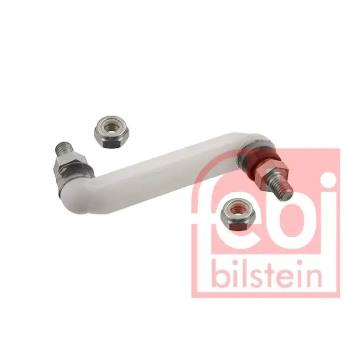 Z Rot W123 W126 Arka; Plastik