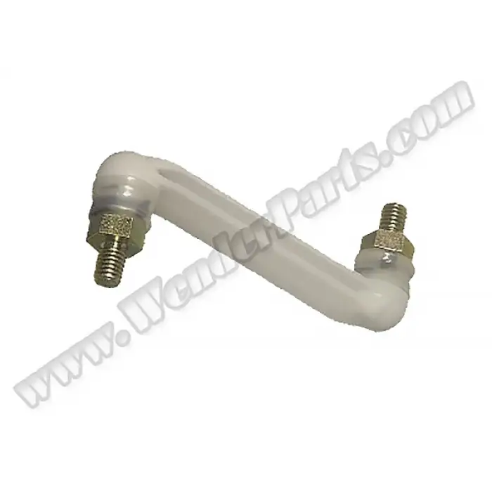 Z Rot W123 W126 Arka; Plastik