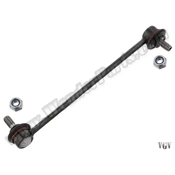 Z Rot W140 Arka; Demir S500/S600