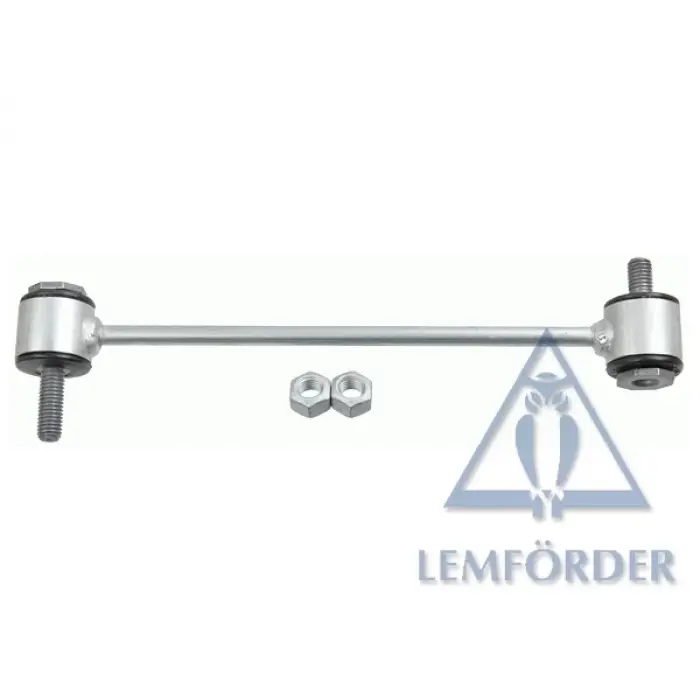 Z Rot W140 W220 Arka; Demir