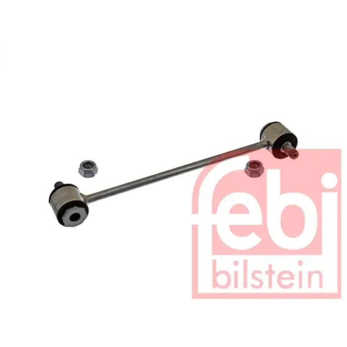 Z Rot W140 W220 Arka; Demir