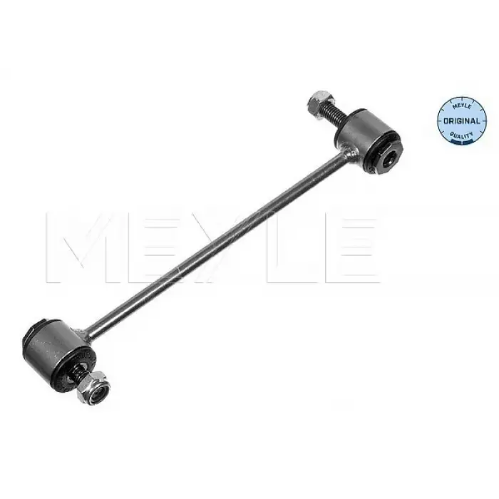 Z Rot W140 W220 Arka; Demir