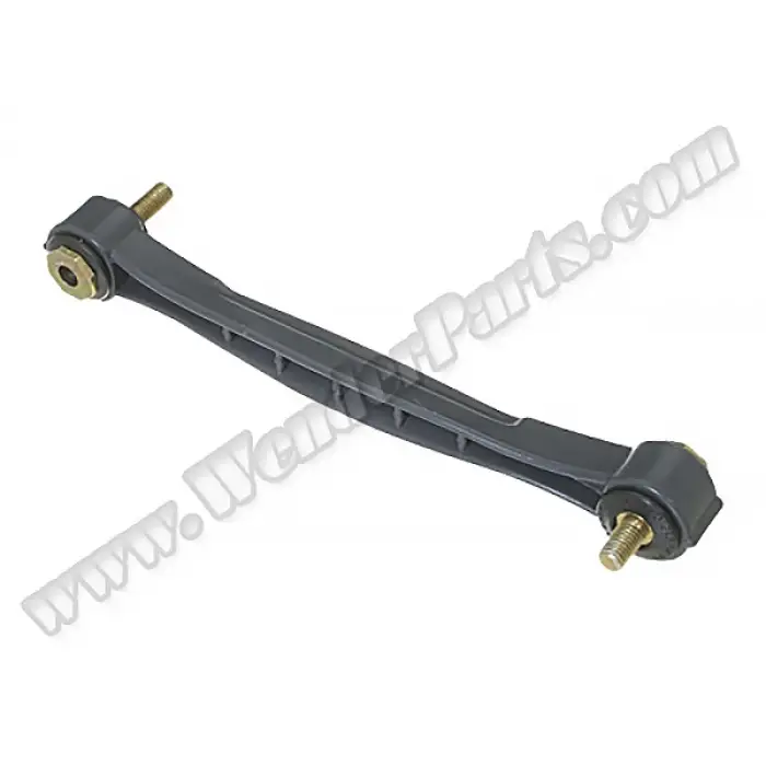 Z Rot W140 W220 Arka; Plastik